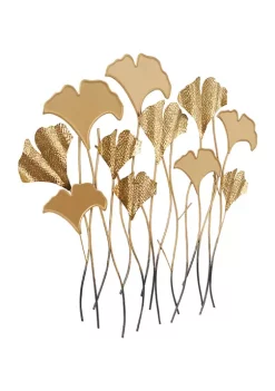 Deals ✨ Bohemian Metal Wall Decor by Monroe Lane ⭐ -Monroe Lane Sales Belk 18203