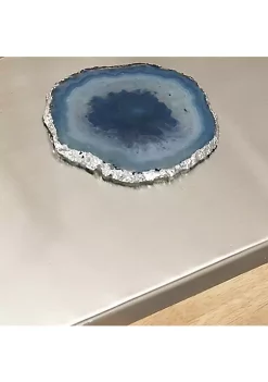 Cheap ✔️ Coastal Mango Wood Box by Monroe Lane 👍 -Monroe Lane Sales Belk 1823