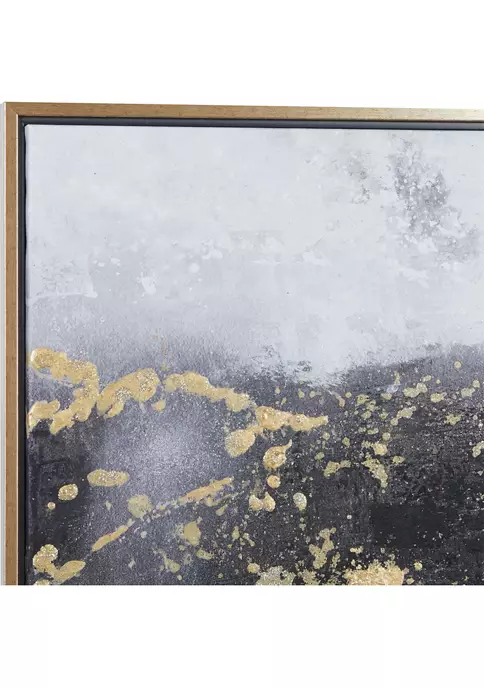 Discount π― Contemporary Canvas Framed Wall Art by Monroe Lane π 3 Discount π― Contemporary Canvas Framed Wall Art by Monroe Lane π - Image 3