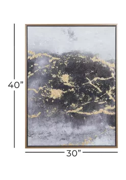 Discount π― Contemporary Canvas Framed Wall Art by Monroe Lane π 9 Discount π― Contemporary Canvas Framed Wall Art by Monroe Lane π -Monroe Lane Sales Belk 18240