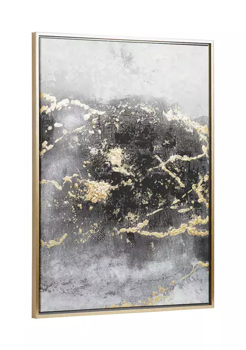 Discount π― Contemporary Canvas Framed Wall Art by Monroe Lane π 5 Discount π― Contemporary Canvas Framed Wall Art by Monroe Lane π - Image 5