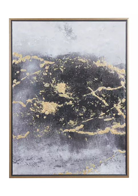 Discount π― Contemporary Canvas Framed Wall Art by Monroe Lane π 6 Discount π― Contemporary Canvas Framed Wall Art by Monroe Lane π - Image 6