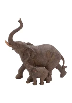 Deals π Eclectic Polystone Sculpture by Monroe Lane β¨