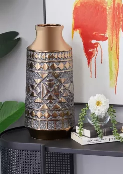 New π Contemporary Porcelain Vase by Monroe Lane π€©