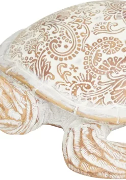 Best reviews of ⭐ Coastal Polystone Sculpture - Set of 3 by Monroe Lane 👏 -Monroe Lane Sales Belk 18311