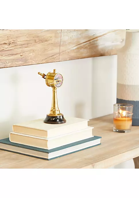 Brand new π Nautical Brass Ship Telegraph by Monroe Lane π 2 Brand new π Nautical Brass Ship Telegraph by Monroe Lane π - Image 2