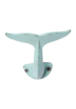 Brand new 😍 Coastal Metal Wall Hook - Set of 4 by Monroe Lane 😍 -Monroe Lane Sales Belk 18367