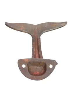 Brand new 😍 Coastal Metal Wall Hook - Set of 4 by Monroe Lane 😍 -Monroe Lane Sales Belk 18369