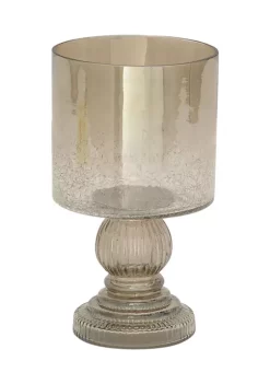 Top 10 🔔 Traditional Glass Hurricane Lamp by Monroe Lane 🛒 -Monroe Lane Sales Belk 18376