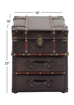 Best Sale 🧨 Fresno State Bulldogs Traditional Wood Cabinet by Monroe Lane 🎁 -Monroe Lane Sales Belk 18401