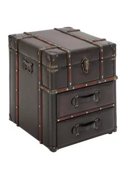 Best Sale 🧨 Fresno State Bulldogs Traditional Wood Cabinet by Monroe Lane 🎁 -Monroe Lane Sales Belk 18402