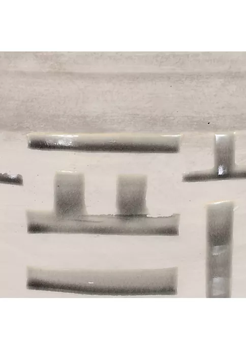 Buy 🎉 Country Ceramic Decorative Jars - Set of 2 by Monroe Lane 👏 3 Buy 🎉 Country Ceramic Decorative Jars - Set of 2 by Monroe Lane 👏 - Image 3