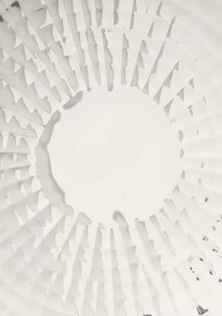 Brand new 🔥 Glam Stainless Steel Wall Decor - Set of 9 by Monroe Lane 🌟 -Monroe Lane Sales Belk 18519