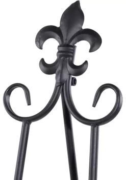 Discount 😉 Contemporary Metal Windchime by Monroe Lane 🤩 -Monroe Lane Sales Belk 1852