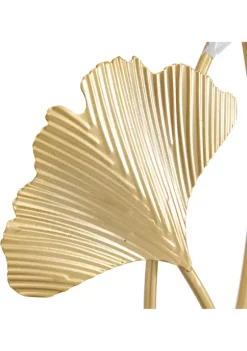 Cheap 🌟 Modern Metal Sculpture by Monroe Lane 🔥 -Monroe Lane Sales Belk 18527