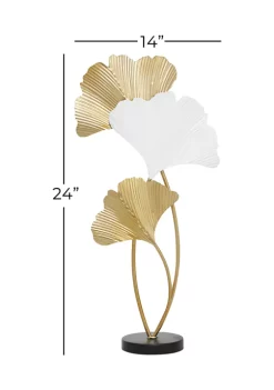 Cheap 🌟 Modern Metal Sculpture by Monroe Lane 🔥 -Monroe Lane Sales Belk 18528