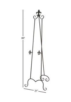 Discount 😉 Contemporary Metal Windchime by Monroe Lane 🤩 -Monroe Lane Sales Belk 1853