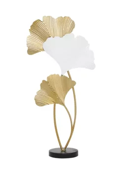 Cheap 🌟 Modern Metal Sculpture by Monroe Lane 🔥 -Monroe Lane Sales Belk 18530