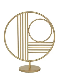 Best Sale ⌛ Contemporary Metal Sculpture by Monroe Lane ❤️