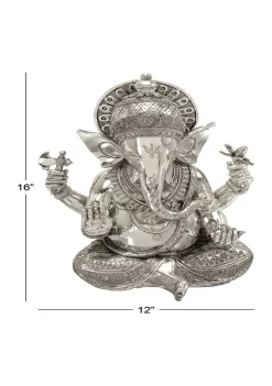 Top 10 👍 Bohemian Polystone Sculpture by Monroe Lane 😍 -Monroe Lane Sales Belk 18619