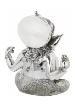 Top 10 👍 Bohemian Polystone Sculpture by Monroe Lane 😍 -Monroe Lane Sales Belk 18620