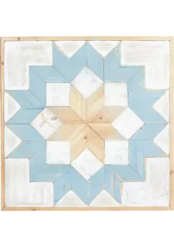 Budget 😉 Farmhouse Wood Wall Decor by Monroe Lane ✨ -Monroe Lane Sales Belk 18628