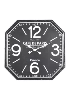 Coupon 😍 Eclectic Metal Windchime by Monroe Lane 🔥 -Monroe Lane Sales Belk 1869