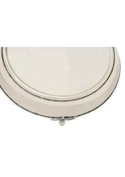 New π― Traditional Stainless Steel Cake Stand by Monroe Lane π 8 New π― Traditional Stainless Steel Cake Stand by Monroe Lane π -Monroe Lane Sales Belk 18739