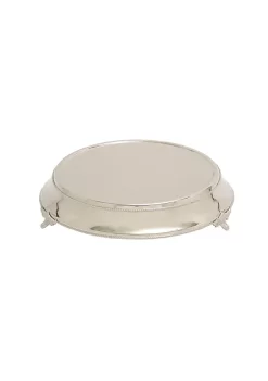 New π― Traditional Stainless Steel Cake Stand by Monroe Lane π 10 New π― Traditional Stainless Steel Cake Stand by Monroe Lane π -Monroe Lane Sales Belk 18741
