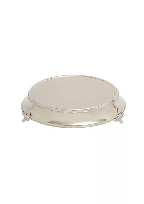 New π― Traditional Stainless Steel Cake Stand by Monroe Lane π 5 New π― Traditional Stainless Steel Cake Stand by Monroe Lane π - Image 5
