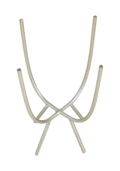 Cheapest ⭐ Modern Metal Planter - Set of 2 by Monroe Lane ✔️ -Monroe Lane Sales Belk 18806