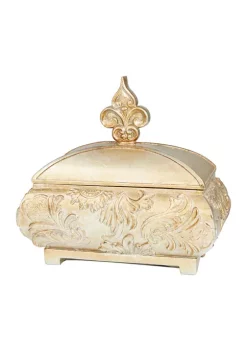 Coupon π Traditional Polystone Decorative Jars by Monroe Lane π₯°