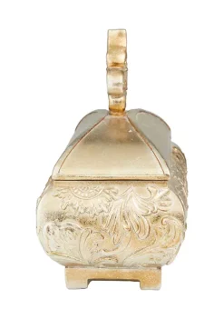 Coupon 🌟 Traditional Polystone Decorative Jars by Monroe Lane 🥰 -Monroe Lane Sales Belk 18823