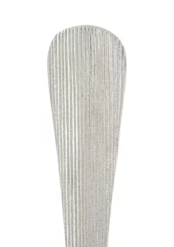 Buy 🌟 Contemporary Aluminum Wall Decor - Set of 3 by Monroe Lane 😀 -Monroe Lane Sales Belk 18827