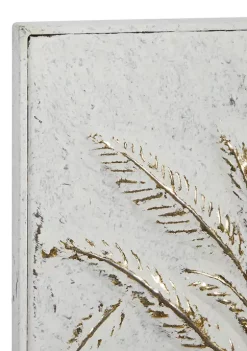 Best Sale 🎁 Coastal Metal Wall Decor by Monroe Lane 😍 -Monroe Lane Sales Belk 18862