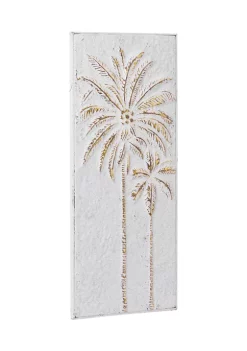 Best Sale 🎁 Coastal Metal Wall Decor by Monroe Lane 😍 -Monroe Lane Sales Belk 18863