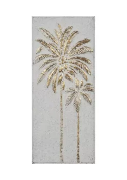 Best Sale 🎁 Coastal Metal Wall Decor by Monroe Lane 😍 -Monroe Lane Sales Belk 18864