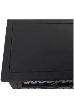 Brand new 😉 Farmhouse Metal Cabinet by Monroe Lane 🥰 -Monroe Lane Sales Belk 18885