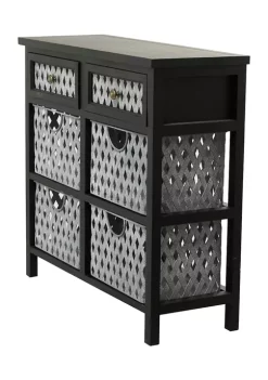 Brand new 😉 Farmhouse Metal Cabinet by Monroe Lane 🥰 -Monroe Lane Sales Belk 18887