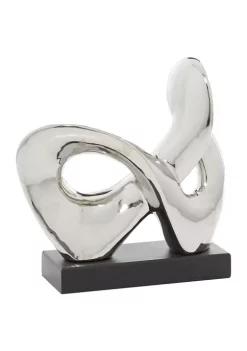 Deals ❤️ Contemporary Porcelain Sculpture by Monroe Lane 👍 -Monroe Lane Sales Belk 18895