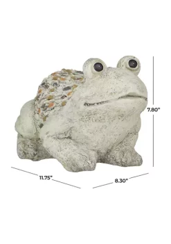 Cheapest 🎁 Farmhouse Fiberglass Garden Sculpture by Monroe Lane ✔️ -Monroe Lane Sales Belk 18899