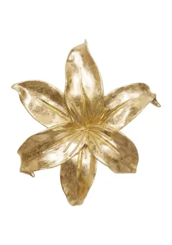 Best Sale 🔔 Contemporary Polystone Wall Decor - Set of 3 by Monroe Lane ❤️ -Monroe Lane Sales Belk 18904