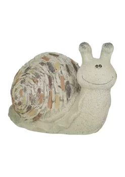 Best reviews of ⌛ Farmhouse Polystone Garden Sculpture by Monroe Lane 👍