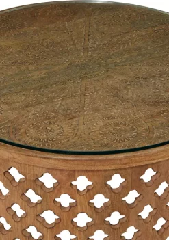 Brand new π Rustic Wood Coffee Table by Monroe Lane β 8 Brand new π Rustic Wood Coffee Table by Monroe Lane β -Monroe Lane Sales Belk 18951