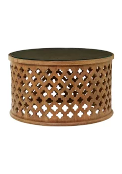 Brand new π Rustic Wood Coffee Table by Monroe Lane β 9 Brand new π Rustic Wood Coffee Table by Monroe Lane β -Monroe Lane Sales Belk 18952