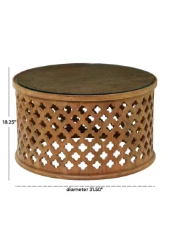 Brand new π Rustic Wood Coffee Table by Monroe Lane β 10 Brand new π Rustic Wood Coffee Table by Monroe Lane β -Monroe Lane Sales Belk 18953