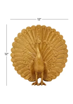 Outlet ⌛ Glam Polystone Sculpture by Monroe Lane 🔥 -Monroe Lane Sales Belk 19027