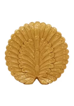 Outlet ⌛ Glam Polystone Sculpture by Monroe Lane 🔥 -Monroe Lane Sales Belk 19028