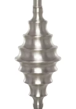 Buy 😍 Coastal Metal Table Lamp - Set of 3 by Monroe Lane 🧨 -Monroe Lane Sales Belk 19052