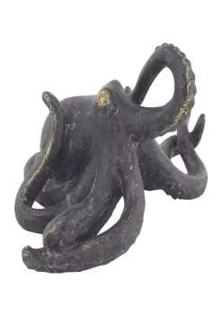 Deals 🌟 Coastal Polystone Sculpture by Monroe Lane 🤩